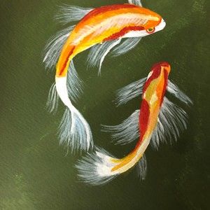 Meet your Posher, Deloyce